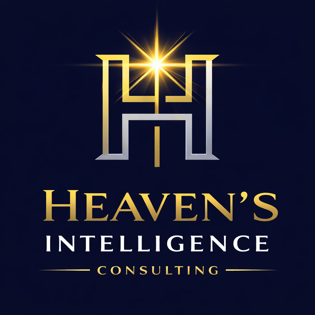 Heaven's Intelligence Consulting